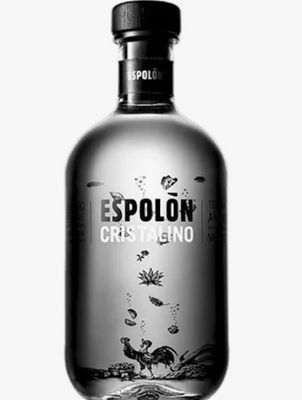 Espolon Cristalino