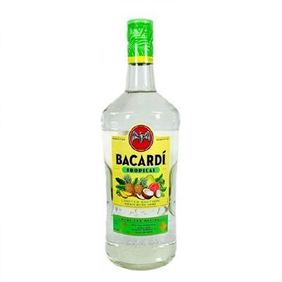 Bacardi Tropical Limited Ed