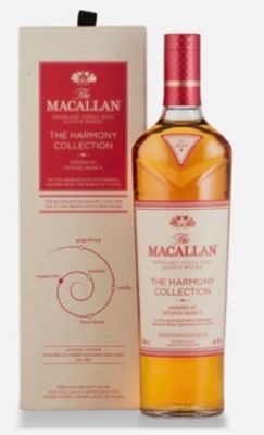 The Macallan Harmony Rich Cacao or Intense Arabica