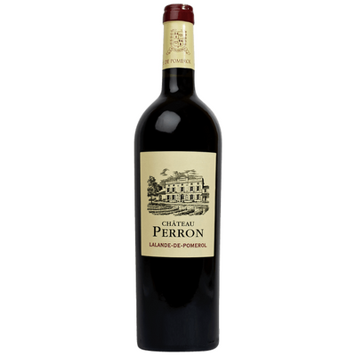 Chateau Perron Pomerol