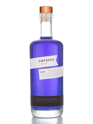 Empress 1908 Gin