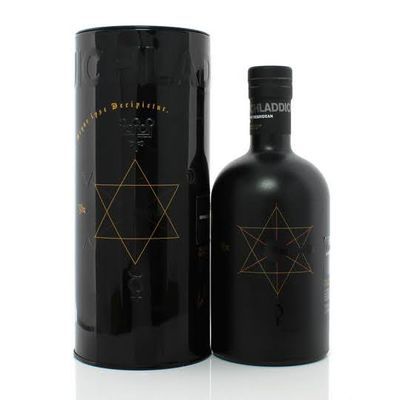 Bruichladdich Black Art Edition 11.1