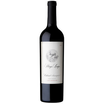 Stags' Leap Winery Cabernet Sauvignon