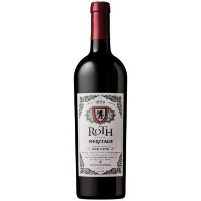 Roth Estate Heritage Red Blend