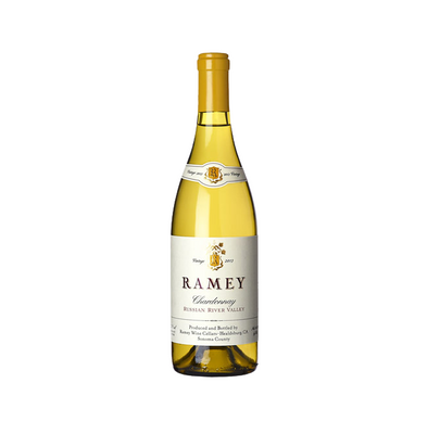 Ramey Chardonnay Russian River Valley 2013