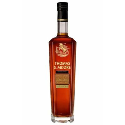 Thomas S. Moore Cognac Casks