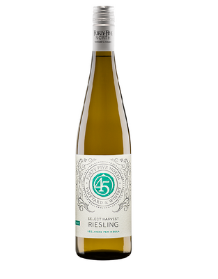 45 North Riesling Leelanau Peninsula