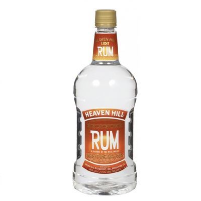 Heaven Hill Rum