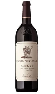 Stags Leap Cask 23 Cabernet Sauvignon