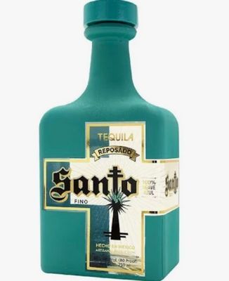 Santo Reposado