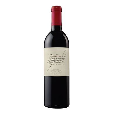 Seghesio Old Ranch Zinfandel