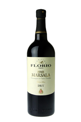 Florio Dry Marsala