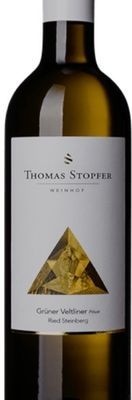 Thomas Stopfer Gruner Veltline