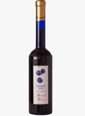 Tomasello Blueberry Wine