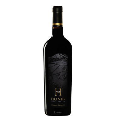 Hong Napa Valley Cabernet Sauvignon