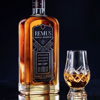 Remus Repeal Reserve Edition VII