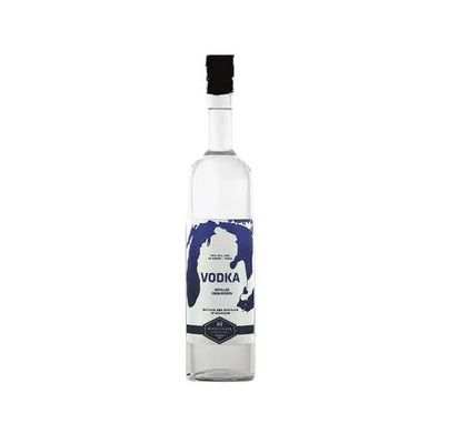 Michigrain Potato Vodka