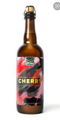 Upland Sour Ales Cherry Fruited Ale