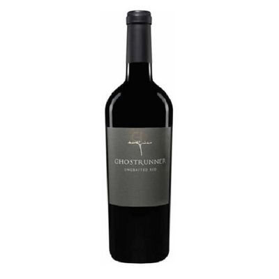 Ghostrunner Ungrafted Red Blend