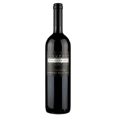 St. Supery Dollarhide Ranch Cabernet Sauvignon Wine