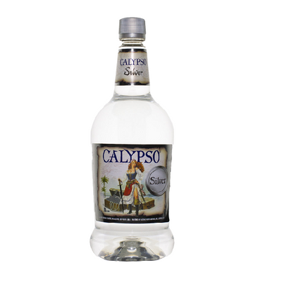 Calypso Silver Rum