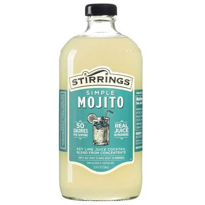 Stirrings Mojito Mix