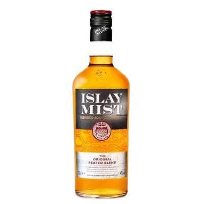 Islay Mist - 8 Yr