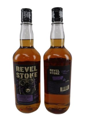 Revel Stoke Blackberry