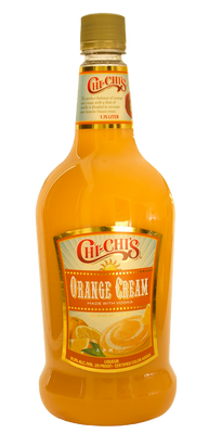 Chi Chi's Orange Cream Pl