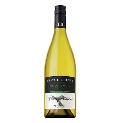 Bollini Pinot Grigio Trentino 2011 750ml