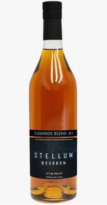 Stellum Equinox Blend #1