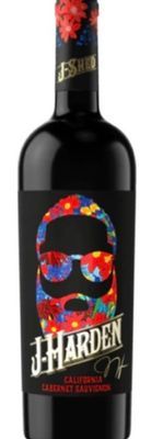 James Harden Cabernet Sauvignon