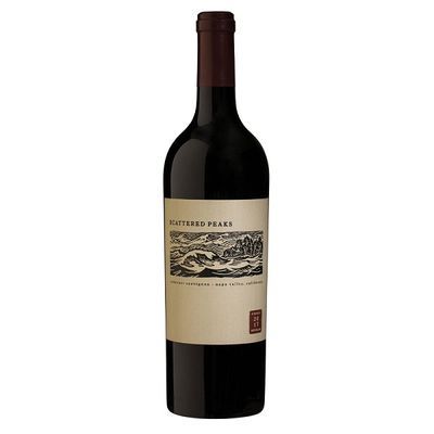 Scattered Peaks Cabernet Sauvignon