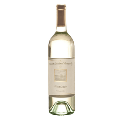 Bower Harbor Pinot Grigio