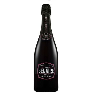 Luc Belaire Rare Rose