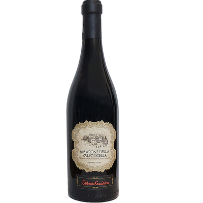 Antonio Gaudioso Amarone Della Valpolicella