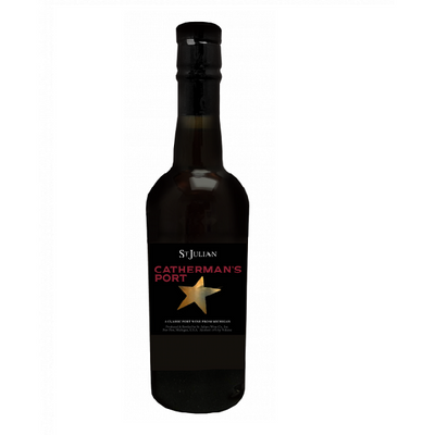 St Julian Altar Wine