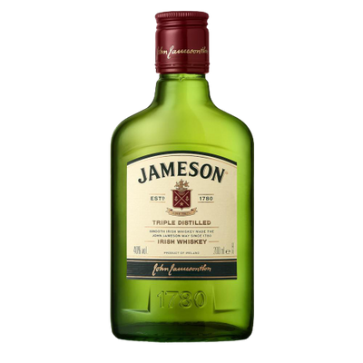 Jameson Whiskey Irish 200ml