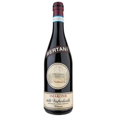 Bertani Amarone