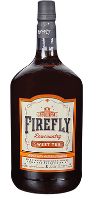 Firefly Sweet Tea Vodka – Wine Palace
