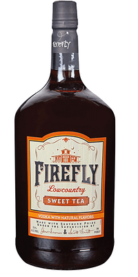 Firefly Sweet Tea Vodka