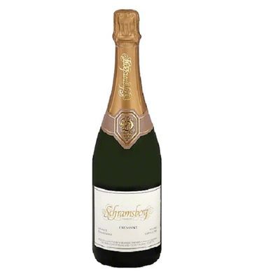 Schramsberg Cremant