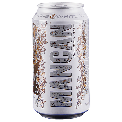 Mancan White Wine