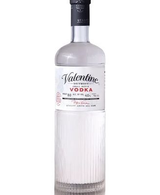 Valentine Vodka