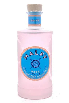 Malfy Gin Rosa Pink Grapefruit Italy 82pf