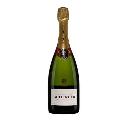 Bollinger Champagne Brut Special Cuvee France