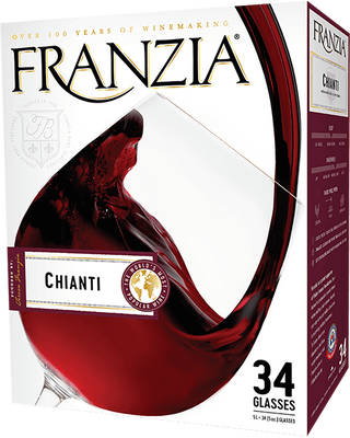 Franzia Chianti