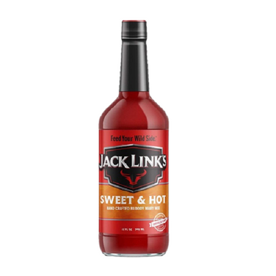 Jack Links Sweet & Hot Bloody Mary Mix