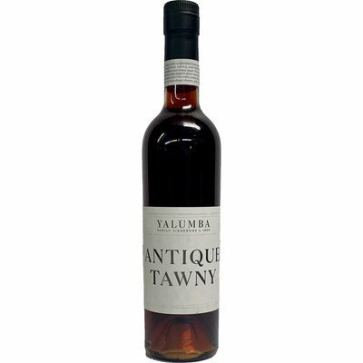 Yalumba Antique Tawny