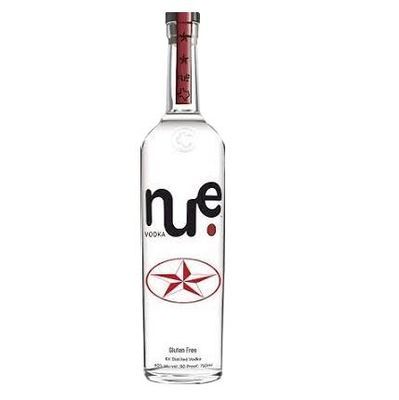 Nue Vodka